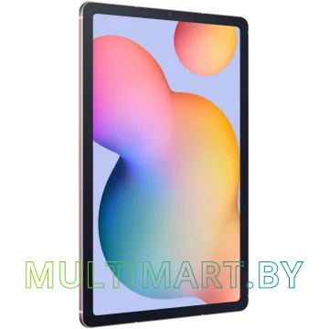 Планшет Samsung Galaxy Tab S6 Lite 2022 LTE SM-P619 4GB/128GB (розовый) картинка 3